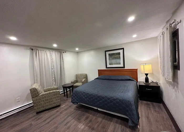 Cedar Springs Motel